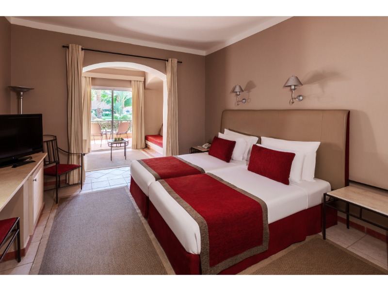 JAZ Makadi Oasis Resort